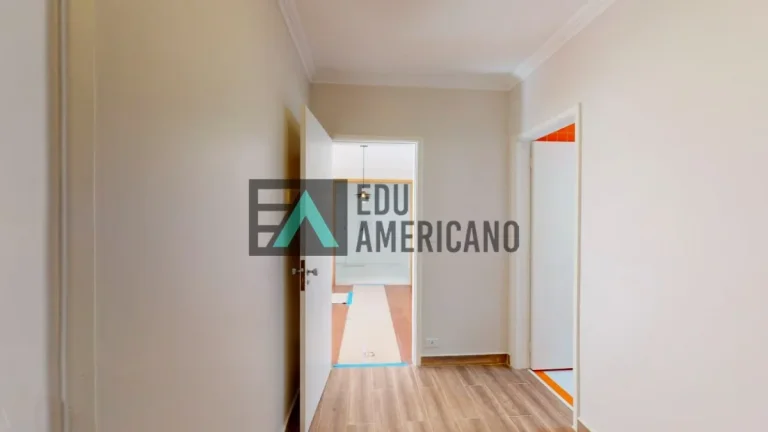 Imagem Apartamento em ótima localização no bairro Perdizes em São Paulo