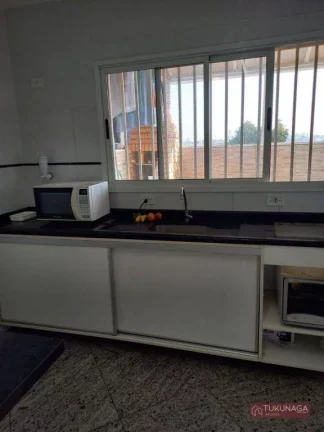 Imagem Sobrado à venda, 198 m² por R$ 800.000,00 - Vila Matilde - São Paulo/SP