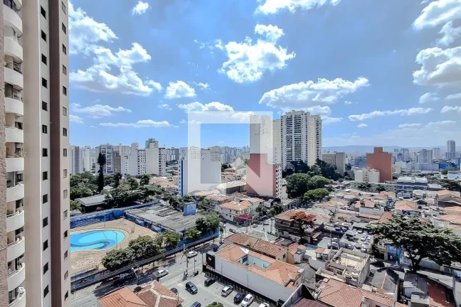 Imagem Apartamento à Venda - Cambuci, 3 Quartos, 81 m2