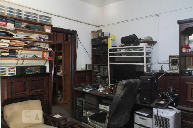 Imagem Apartamento à Venda - Ipanema, 1 Quarto, 50 m2