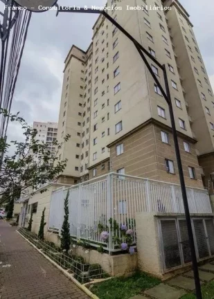 Imagem Apartamento para Venda em São Bernardo do Campo, Planalto, 3 dormitórios, 1 suíte, 2 banheiros, 1 vaga