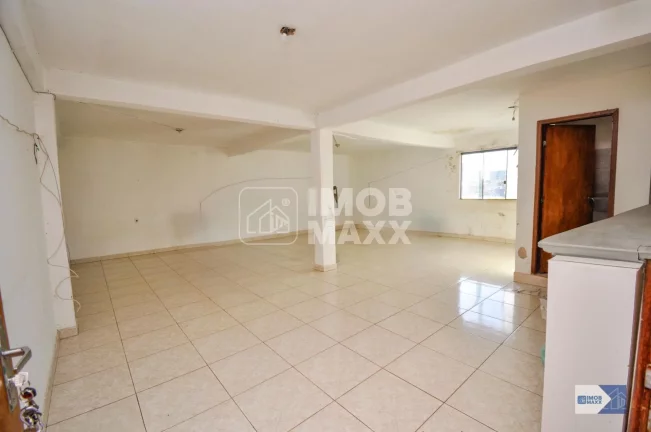 Imagem Prédio à Venda em Samambaia Sul, Brasília - Lojas e 02 apart