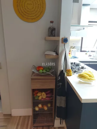 Imagem APARTAMENTO RESIDENCIAL em SÃO PAULO - SP, CAMPO BELO