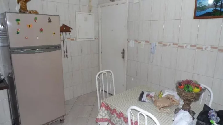 Imagem Excelente 2 dormitorios suite 1 vaga demarcada Vila Belmiro