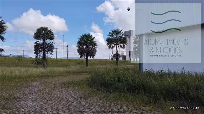 Imagem Galpões para locação em Pacatuba no bairro Centro