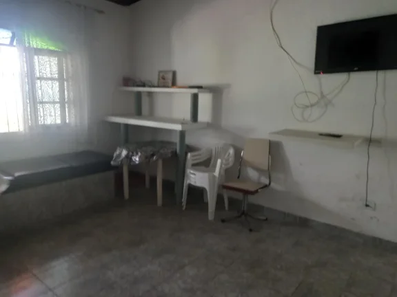 Imagem Casa para Venda em Itanhaém, Gaivota (Praia), 2 dormitórios, 1 suíte, 2 banheiros, 8 vagas
