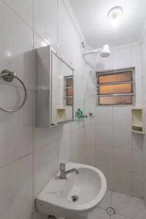 Imagem Apartamento com 1 dormitório à venda, 28 m² por R$ 185.000,00 - Jardim Santa Mena - Guarulhos/SP