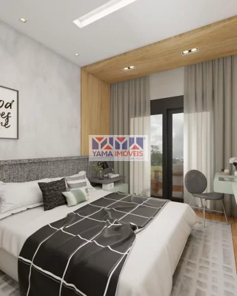 Imagem Condomínio Quinta dos Ventos - CASA NOVA - CONDOMÍNIO QUINTA DOS VENTOS