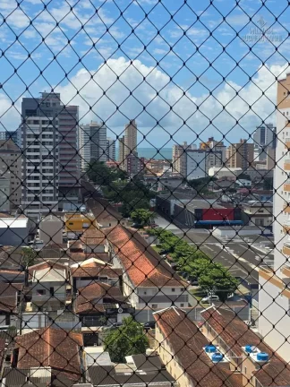 Imagem Apartamento 1 dormitório no Canto do Forte R$ 335.000,00