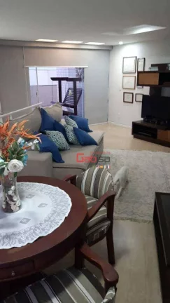 Imagem Cobertura com 5 dormitórios à venda, 250 m² por R$ 1.600.000 - Braga - Cabo Frio/RJ