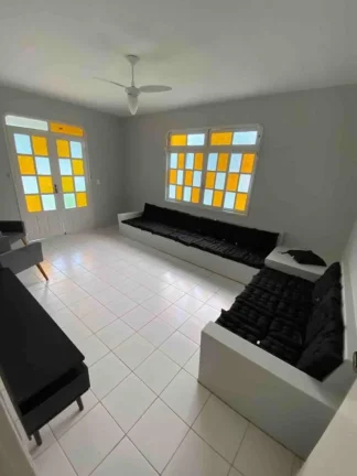 Imagem Casa com 4 dormitórios à venda, 280 m² por R$ 1.900.000,00 - Daniela - Florianópolis/SC