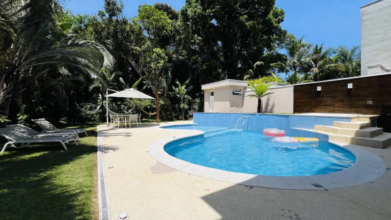 Imagem Luxuosa Residência à venda na Riviera de São Lourenço - Módulo 4