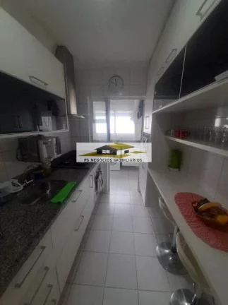 Imagem Apartamento para venda na Vila Gumercindo