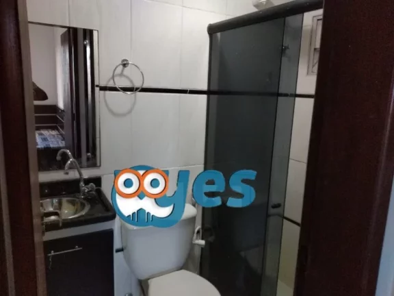 Imagem Apartamento para Locação na Vila Olimpia