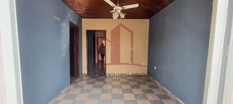 Imagem CASA RESIDENCIAL em FRANCO DA ROCHA - SP, JARDIM PROGRESSO