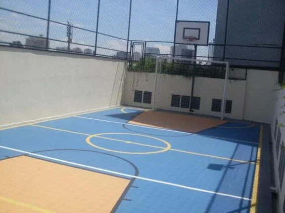 Imagem Apartamento para Venda em São Bernardo do Campo, Jardim Olavo Bilac, 2 dormitórios, 1 banheiro, 1 vaga