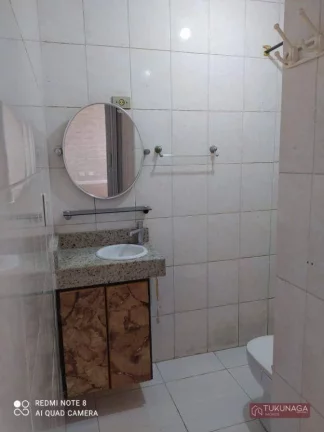 Imagem Apartamento com 2 quartos à venda, 50 m² por R$ 200.000 - Jardim Tranqüilidade - Guarulhos/SP