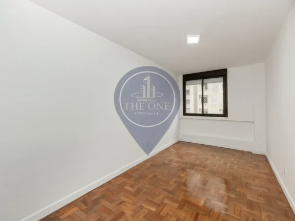 Imagem Imperdível apartamento à venda na Consolação, São Paulo-SP: 4 quartos, 2 salas, 3 banheiros, 2 vagas de garagem, 150m²!