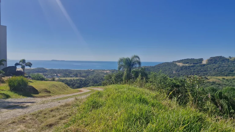Imagem Terreno à venda na Areias do Macacu - Garopaba/SC