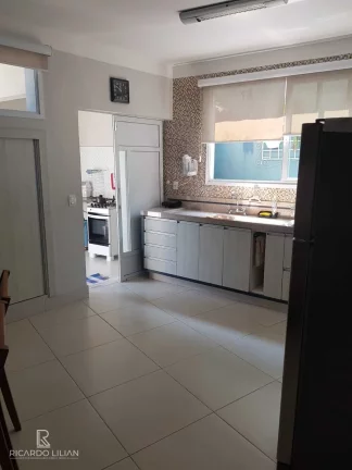 Imagem Casa Sobrado em Taquaral, Campinas/SP