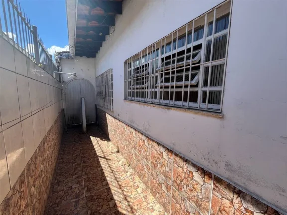 Imagem CASA COM 67 m² - FLÓRIDA - PRAIA GRANDE SP