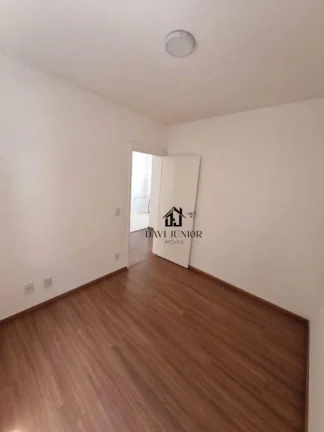 Imagem Apartamento com 2 dormitórios à venda, 40 m² por R$ 194.900 - Recreio dos Sorocabanos - Sorocaba/SP