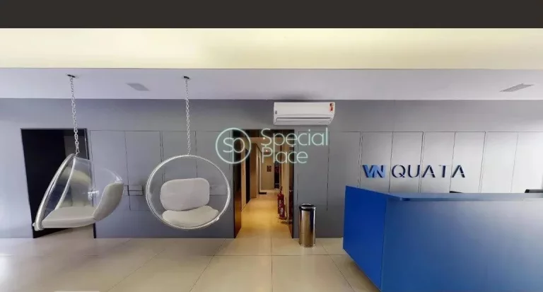 Imagem Apartamento feito para uso prÃ³prio, com mobÃ­lia e eletrodomÃ©sticos novos. Motivo da venda: mudanÃ...