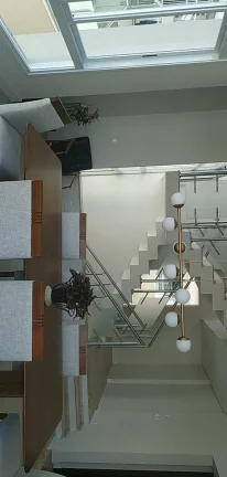 Imagem Casa 4 suítes alto padrão em Condomínio fechado no Bairro João Paulo