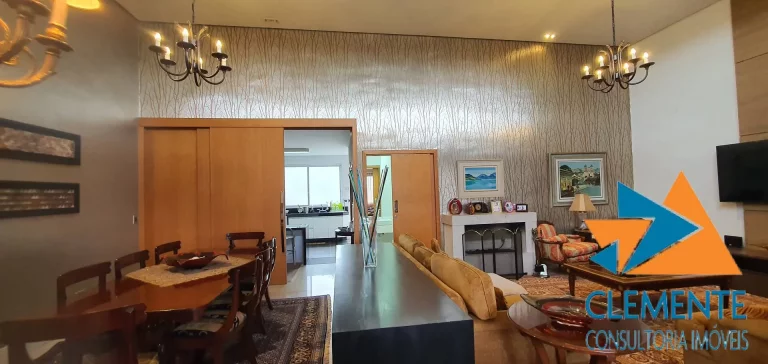 Imagem CASA CONDOMINIO ALPHAVILE -RES.DAS ARVORES- LAGOA DOS INGLESES -N. LIMA MG