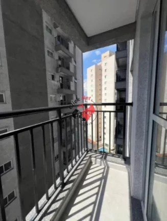 Imagem Apartamento à Venda no Centro de São Bernardo