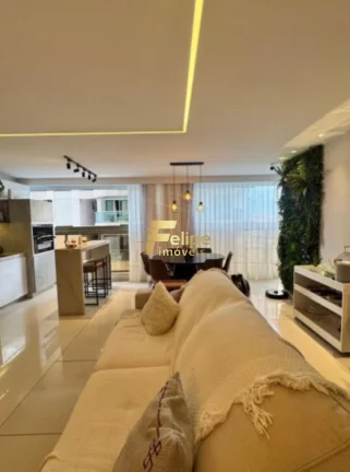 Imagem EXCELENTE APARTAMENTO DE 03 QUARTOS E 02 SUÍTES A VENDA DECORADO PORTEIRA FECHADA.