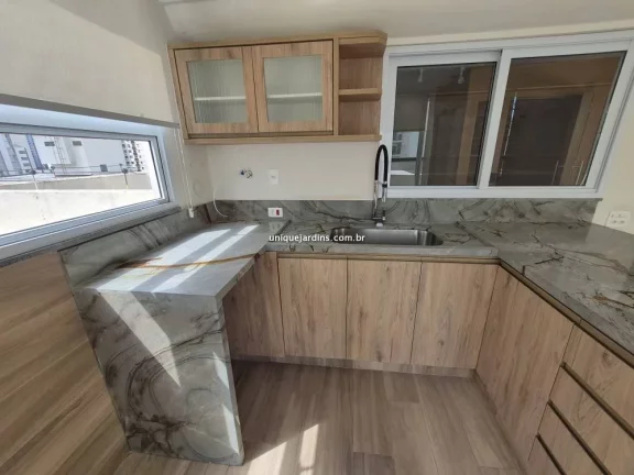Imagem Cobertura Duplex para alugar Jardim Paulista São Paulo
