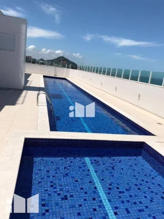 Imagem Apartamento com 3 Quartos à Venda, 105 m² em Itapuã - Vila Velha