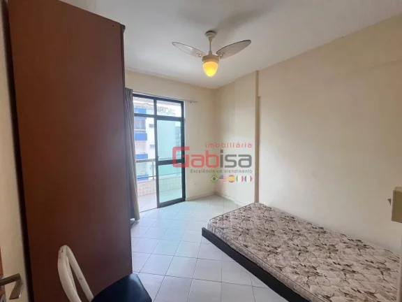 Imagem Apartamento com 3 dormitórios à venda, 150 m² por R$ 720.000 - Passagem - Cabo Frio/RJ