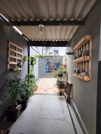 Imagem Galpão Comercial à venda, Vila Fachini, São Paulo - GA0012.