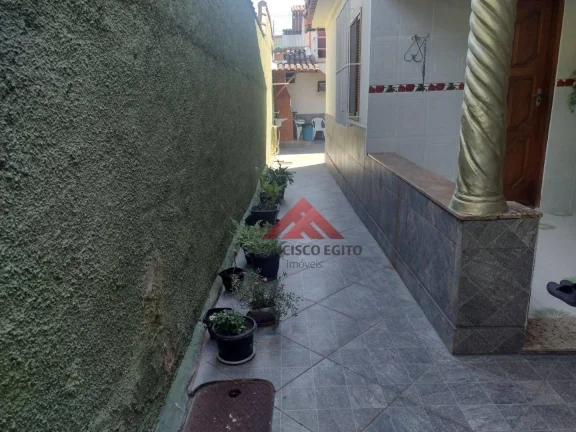 Imagem Casa à venda por R$ 400.000,00 - Brasilândia - São Gonçalo/RJ