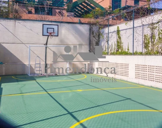 Imagem Apartamento com 3 quartos ( 1 suíte )e 2 vagas à venda em Pinheiros, 125m².