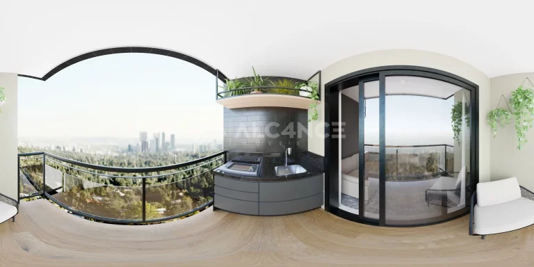 Imagem Flat- 24,30m² - Intermares, Cabedelo/PB