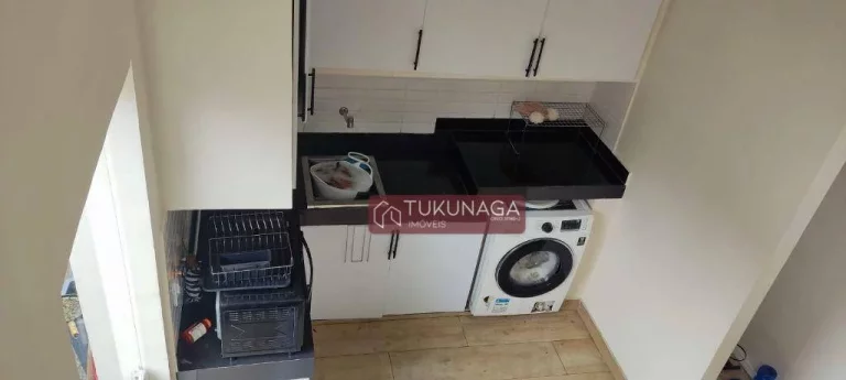 Imagem Sobrado com 4 dormitórios à venda, 100 m² por R$ 795.000,00 - Vila Formosa - São Paulo/SP