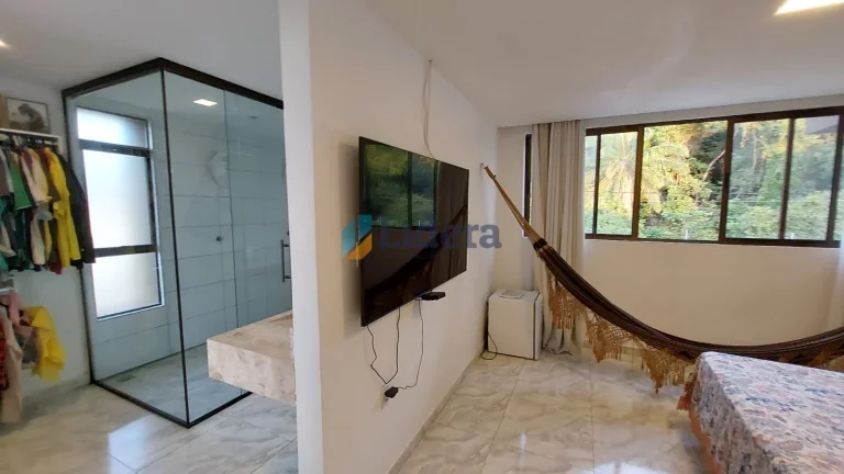Imagem Casa no Alamoana - 5 suítes - 316 m² - Amazônia Park, Cabedelo/PB
