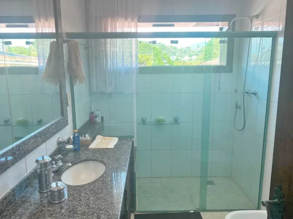 Imagem Casa com 6 dormitórios à venda, 420 m² por R$ 1.900.000,00 - Pinheirinho - Itajubá/MG