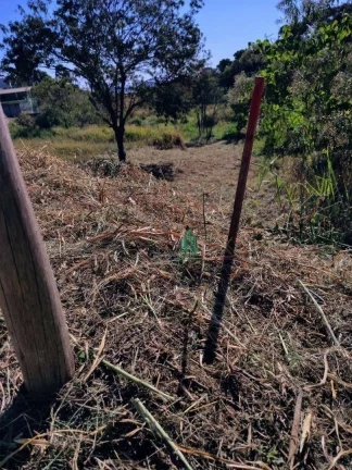 Imagem Terreno à venda, 800 m² por R$ 210.000,00 - Laranjal - Atibaia/SP