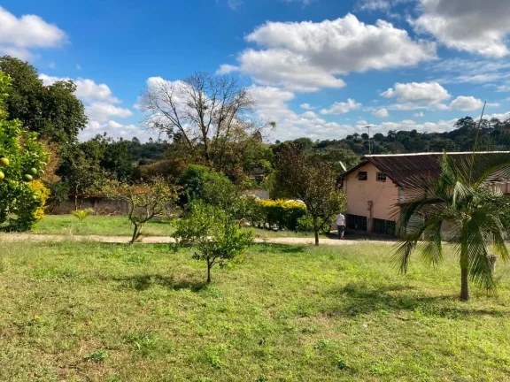 Imagem Terreno à venda, 1225 m² por R$ 500.000,00 - Jardim Chácara Méa - Suzano/SP