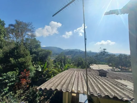 Imagem Chácara com 3 dormitórios à venda, 1482 m² por R$ 960.000,00 - Jardim das Lavras II - Suzano/SP