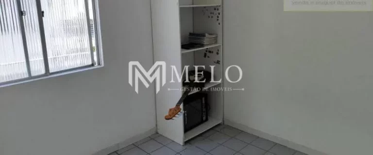 Imagem Oportunidade em ARRUDA: 50m², 02qts, 01vaga...