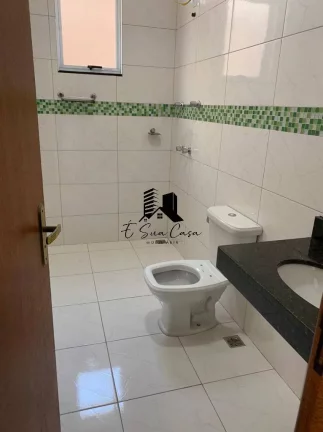 Imagem Casa 3 Quartos a Venda Bairro Duque de Caxias Betim/MG