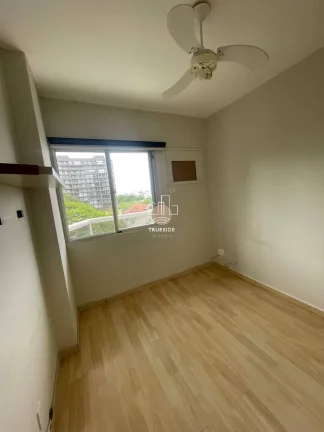Imagem Lindo Apartamento - Barra Bonita – 3 Quartos (1 Suíte) | 100m²
