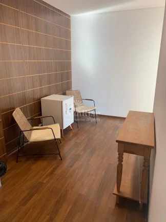 Imagem Sala Comercial para venda com 46m² R$500.000,00 West Gate Alphaville - Barueri/SP