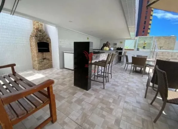 Imagem Apartamento ao lado do Mag Shopping