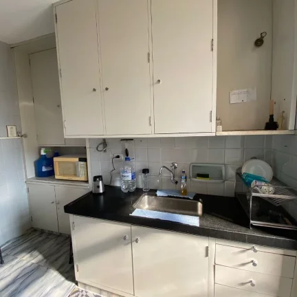 Imagem Apartamento à Venda em Piracicaba, Centro. Ótima localização. Com 2 dormitórios, Banheiro socia...